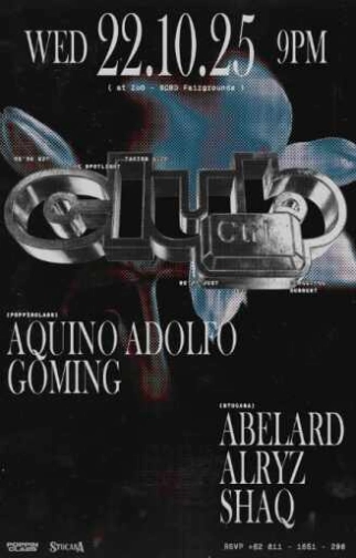 ZOO SCBD JAKARTA - WEDNESDAY