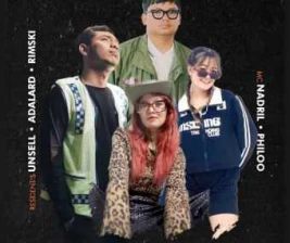 BABLAS KEMANG JAKARTA  MENDADAK KAROKIW