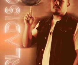 BASQUE KUNINGAN JAKARTA  PARLADISCO