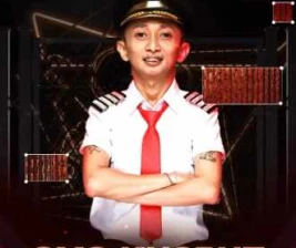 BENGKEL JAKARTA  BREAK THE BEAT