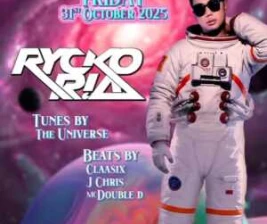 BIG BROTHER KEMANG JAKARTA  GALACTICA INVASION