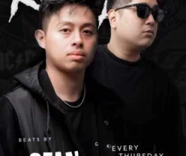 BLUE STORK GADING SERPONG  THURSDAY