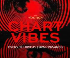 BOND SENOPATI JAKARTA  CHART VIBES