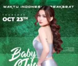 CLIQUE SPOT GADING SERPONG  WAKTU INDONESIA BREAKBEAT