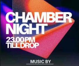 DRAGON BEER CHAMBER JAKARTA  CHAMBER NIGHT