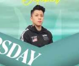 DREAM VILLE PIK 2 JAKARTA  THURSDAY