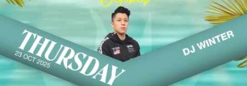 DREAM VILLE PIK 2 JAKARTA - THURSDAY