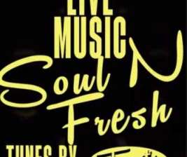 DWNTWN JAKARTA  THURSDAY