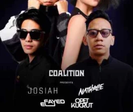 FOS KEMANG JAKARTA  THURSDAY