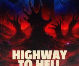 FYNE JAKARTA  HIGHWAY TO HELL