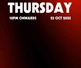 GLASS TABLES JAKARTA  THURSDAY