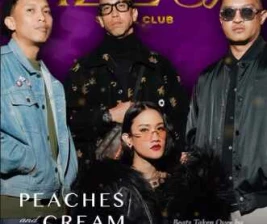 IZZY SOCIAL CLUB GUNAWARMAN JAKARTA  IZZY ANNIVERSARY CLUB