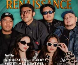 IZZY SOCIAL CLUB JAKARTA  URBAN RENAISSANCE