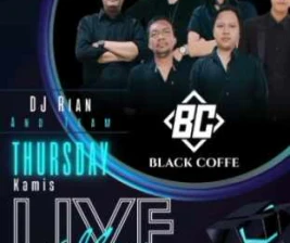 LETS GLOW PGC KTV LOUNGE BAR JAKARTA  THURSDAY