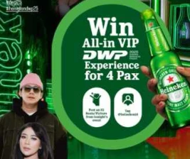 LUFRE BAR  LOUNGE SENOPATI JAKARTA  THURSDAY