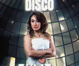 MAESTRO COCO MANGGA DUA JAKARTA  CLASSIC DISCO