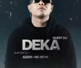 BLACK OWL GADING SERPONG  THURSDAY