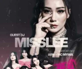 BLACK OWL PANTAI INDAH KAPUK  THURSDAY