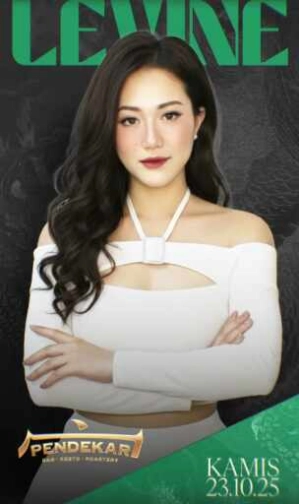 PENDEKAR GADING SERPONG - THURSDAY