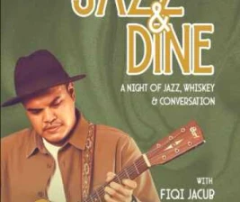 PENN JAKARTA  JAZZ  DINE