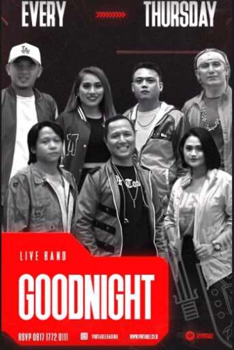 PORTABLE KELAPA GADING JAKARTA - THURSDAY