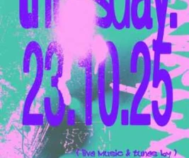 SHAMROCK GANDARIA JAKARTA  THURSDAY