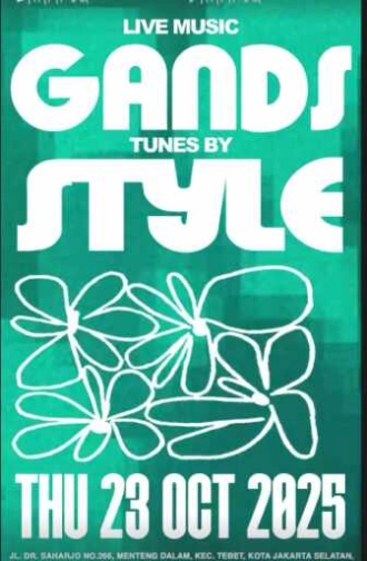 SHAMROCK TEBET JAKARTA - THURSDAY