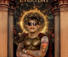 SPARTA LIVE BAR KEMANG JAKARTA  THURSDAY