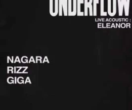 STORIES SCBD JAKARTA  UNDERFLOW