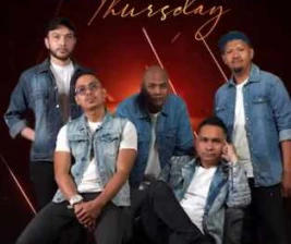 THE GREAT GATSBY JAKARTA  ALTERNATE THURSDAY