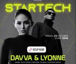 007 COCKTAIL  WHISKY BAR JAKARTA  STARTECH