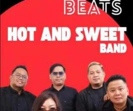 AFTERHOUR POINS JAKARTA  FRIDAY BEATS