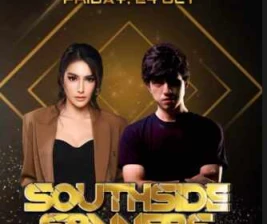 AMETHYST CLUB JAKARTA  SOUTHSIDE SPINNERS