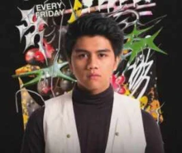 AMORA BLOK M JAKARTA  MAKE BLOK M GREAT AGAIN 