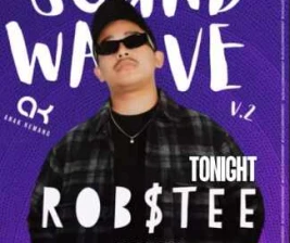 ANAK KEMANG CAFE JAKARTA  SOUND WAVE