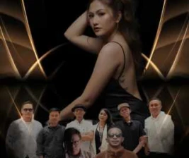 ATTICA KUNINGAN JAKARTA  FRIDAY FEVER