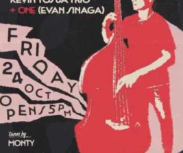 BEBOP  JAZZ AT BEBOP