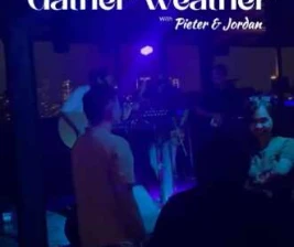 BEER AND BARREL JAKARTA  GATHER WEATHER