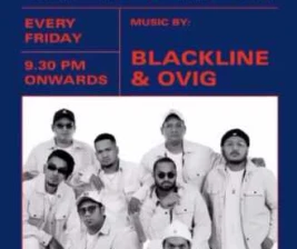 BEER HALL JAKARTA  FRIDAY