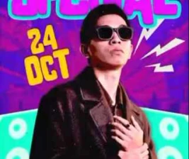 BIG BROTHER KEMANG JAKARTA  FIESTA SPECIAL