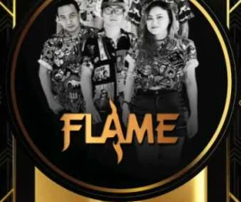 BLACK CHAMP JAKARTA  FRIDAY