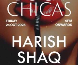 BOCA JAKARTA  BOCA CHICAS