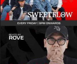 BOND JAKARTA  URBAN UPROAR