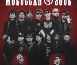 CAMDEN SUNTER JAKARTA  FRIDAY