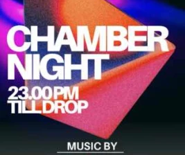 DRAGON CHAMBER JAKARTA  CHAMBER NIGHT