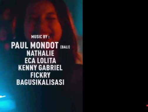 CHAO CHAO SCBD JAKARTA - FRIDAY