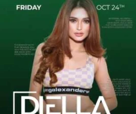 CLIQUE GADING SERPONG  NTER