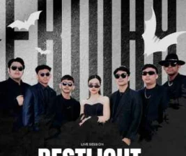 DEMO BAR  LOUNGE JAKARTA  FRIDAY