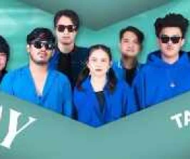 DREAM VILLE PIK 2 JAKARTA  FRIDAY