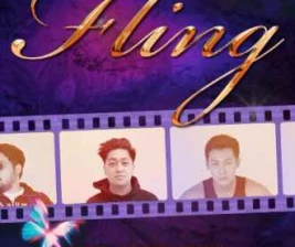 FIFTY SIX JAKARTA  FLING